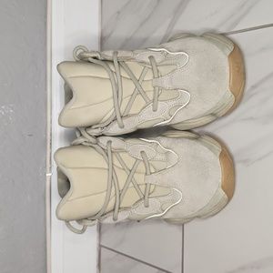 Yeezy ortholite 500 stone